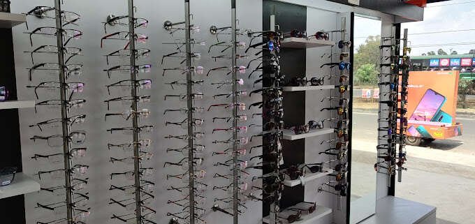Vision Plus Optics